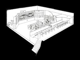 Nasa Mercury Mission Control Flight Control Area