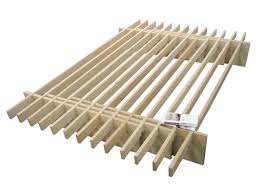 Dann rüsten sie doch einfach unkompliziert nach: Neu Bett Parallel Von Tojo Edofuton De