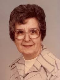 Mathilda R. Budimir “Matsa”