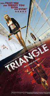 This film adaption of thomas harris's classic novel follows a there are many aspects to a thriller movie. Triangle 2009 Imdb