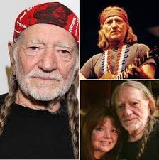 Happy 92nd birthday Willie Nelson!
