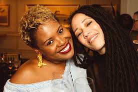 We cavorted, we romped, we ran around