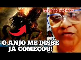 DEUS VAI TE VISITAR E O SOBRENATURAL VAI ACONTECER TEM PROVISÃO