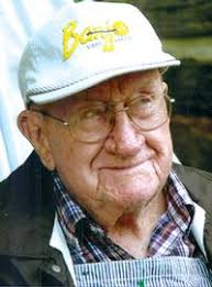 Vincent J. Bezdicek, 96