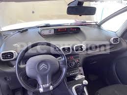 Image result for Golden White 2011 Citroen