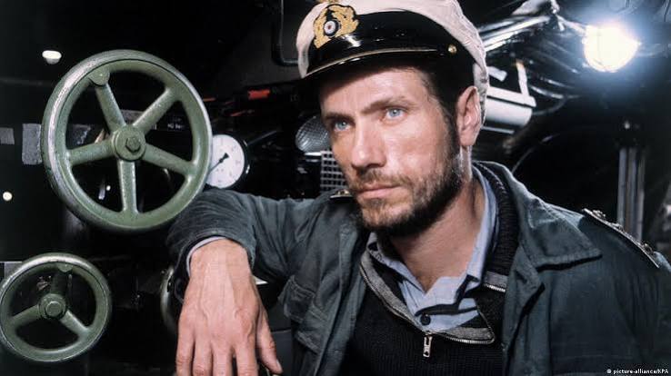Classic film 'Das Boot' to be continued as TV series