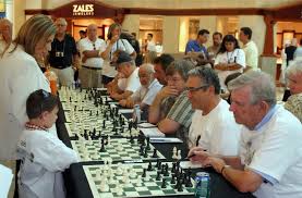 A new gk tournament is started monthly (on the first monday of the month). Chess Daily News By Susan Polgar A Malaysian Chess Feat