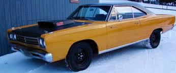 Image result for Bahama Yellow 1969 Plymouth