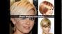 Fine Hair Tapered Inverted Bob