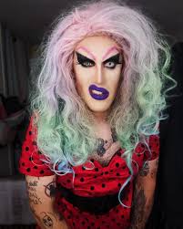 Drag Story Hour with Annie Christ in Woodstock