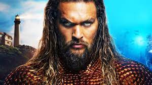 Aquaman' Review: 20,000 Abs Under the Sea - Black Nerd Problems