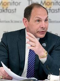 VA Secretary Bob McDonald: Veteran wait times not what really matters