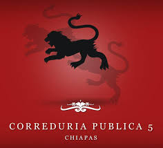 Correduria Pública 5 de Chiapas