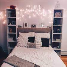 Room Decor For Teens Apartment Bedroom Decor Apartment Decorating College Bedroom College Bedroom Apartment
