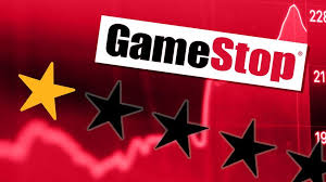 Gamestop is an american video game, consumer electronics, and wireless services retailer. Google Halts Play Store Review Bombing By Gamestop Traders Bbc News