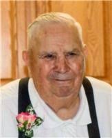 Billy Rader Obituary (1934