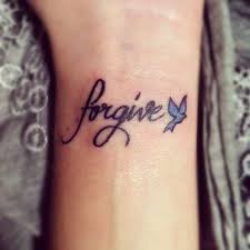 Religious christian tattoos involve more than just the iconic face of jesus. 10 Get A Forgiveness Tattoo Ideas Forgiveness Tattoo Tattoos Forgiveness