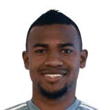 Dixon Arroyo FIFA 21 Sudamericana