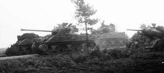 Fireflies Of The Irish Guards Group Operation Market Garden Operation Market Garden Market Garden Tank