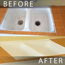 sink reglazing los angeles california