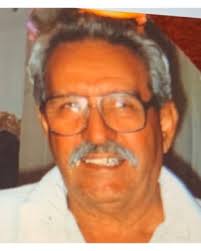Obituary information for Juan A. Medrano