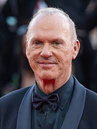TIL Michael Keaton's real name is Michael Douglas. When he moved to Los  Angeles, there was already an actor named Michael Douglas, so Keaton  flipped through a phone book until he saw