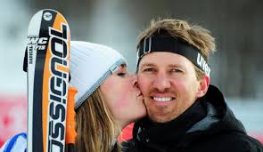 Liebe Im Schnee Die Schonsten Paare Des Wintersports Seite 14