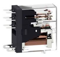 RXG25BD - interface plug in relay, Harmony Electromechanical ...