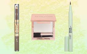The spoolie gets all the eyebrow hairs in place and ready to set with my brow gel. 17 Best Drugstore Eyebrow Pencils Gels And Powders Of 2020 Expert Reviews Allure