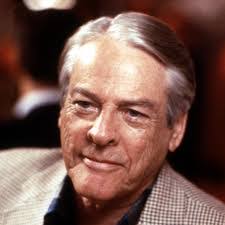 Gerald Laurence's Instagram, Twitter & Facebook