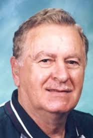 Raymond Huston Obituary (2015)