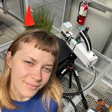 Anna Krause (@GraminoidKrause)