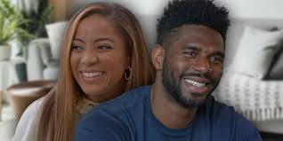 Por qué Brett y Tiffany son la nueva pareja dorada de Love Is Blind?