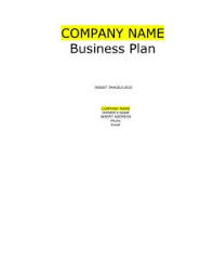 At coffee star, we have an annual financial growth forecast of 30% translating to over $40,000 in profits in our first year of operations. Coffee Shop Business Plan Sample