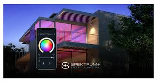 Hours may change under current circumstances American Lighting Introduces The State Of The Art Spektrum Product Line The Latest In Whole Home Smart Lighting Business Wire