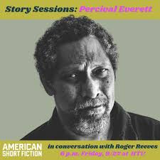 We're pleased to introduce Reginald Kent, one of our ASF 2023 Workshop  Scholars. We will welcome Reggie and our other workshop participants to  Austin in just over a week. Reginald Kent is