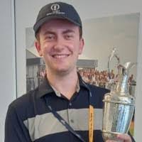 Jordan Gannon's Instagram, Twitter & Facebook