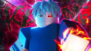 👇 follow for codes, updates, and more! Awakening My Kagune In Anime Fighting Simulator Roblox Youtube