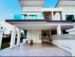 Taman bestari indah 1 @ 2.5 storey for sale. Bestari Indah