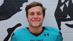 2017 Naples Daily News All-Area Football Offense