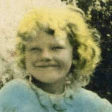 Sylvia Mooney (née Emmett)