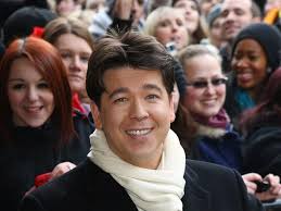 Michael McIntyre's health woes from being rushed to hospital to a bizarre  phobia
