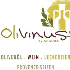 Olivinus By Segura Olivenol Wein Leckereien Provence Seifen In Saarlouis Seife Wein Leckereien
