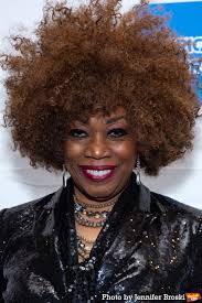 Regina Taylor (Actor, Playwright, Bookwriter): Credits, Bio, News & More