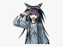 Check spelling or type a new query. Ibuki Mioda Full Body Sprites Hd Png Download Kindpng