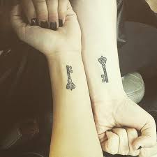77 matching tattoos for duos who are in it to win it. 60 Best Matching Tattoos Meanings Ideas And Designs 2021