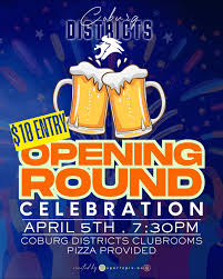 Coburg Districts Football Club