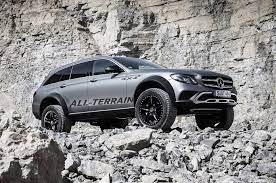 Check spelling or type a new query. Audi Allroad What Is It Mercedes E Class All Terrain 4x4