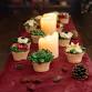 Christmas Floral Cupcake Workshop – Sunday 14th.... event in Port Erin