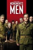 The Monuments Men (2014) — The Movie Database (TMDB)